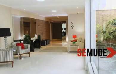 Imagem 7: FLORIANóPOLIS - Apartamento Padrão - Itacorubi