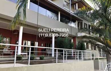 Imagem: A casa possui 5 Dormitórios, 5 Banheiros, 5 Vagas na garagem