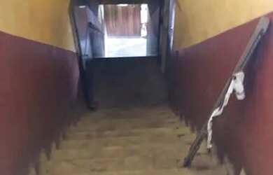 Imagem 8: Galpão com 2 pavimentos Vigário Geral