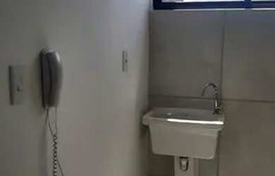 Imagem 13: Alugo Apartamento novo. Piscina, Churrasqueira, VarandaeImóvel novo