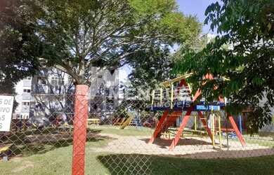 Imagem 10: Apartamento residencial com 2 dormitórios, à venda no bairro Humaitá...