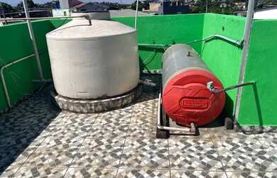 Imagem 4: Casa De Alto Padrão, com terreno de 300 m² em Jardim Meriti