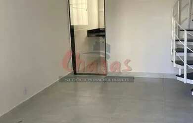 Imagem 2: ALUGA-SE | SOBRADO NOVO | CONDOMÍNIO FECHADO