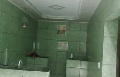 Imagem: A casa possui 2 Dormitórios, 1 Banheiro, 50m² de Área e