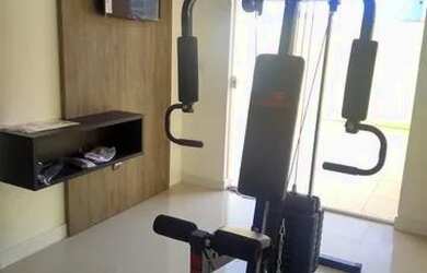 Imagem 15: RESIDENCIAL GIALLO FASCINO