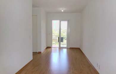 Imagem: O apartamento possui 2 Dormitórios, 1 Banheiro, 20m² de Área