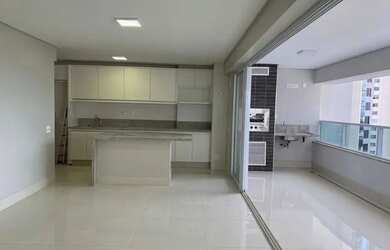 Imagem 2: Apartamento 3 suítes no Europark Tijuca Park Lozandes