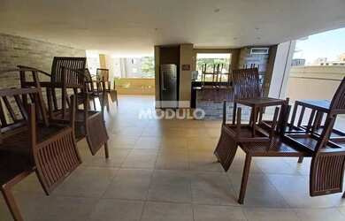 Imagem 4: Apartamento Residencial para locação Bairro Tubalina