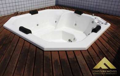 Imagem 9: Cobertura com 3 dormitórios, 208 m² - venda por R$ 1.799.900,00 ou aluguel...