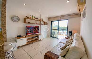 Imagem 9: Cobertura para locação temporada, Porto Real Resort