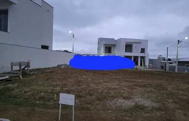 Imagem: O terreno está localizado em Nova Sao Pedro, São Pedro da