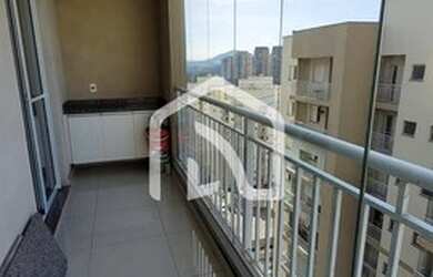 Imagem 5: Apartamento para locação, Jardim Tupanci, Barueri, SP