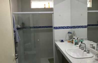 Imagem 7: Maravilhoso Apartamento pra venda uma quadra da praia