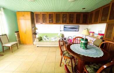 Imagem: O apartamento na cobertura possui 2 Dormitórios, 4 Banheiros