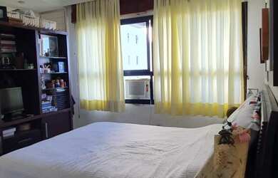 Imagem 7: Apartamento com 270m2 à Venda Horto Florestal -Salvador Bahia