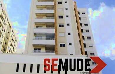 Imagem: O apartamento possui 3 Dormitórios, 2 Banheiros, 2 Vagas na