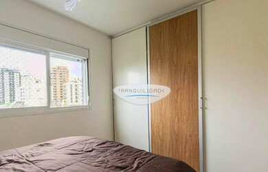 Imagem 10: Apartamento, 107 m² - venda por R$ 1.100.000,00 ou aluguel por R$ 7.379,00/mês...