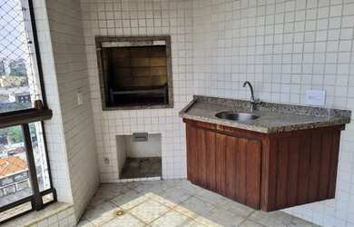 Imagem 8: Apartamento de 4 dormitórios em Moema