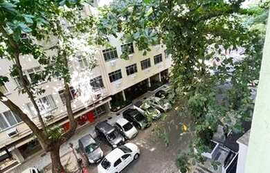 Imagem 2: Apartamento para aluguel tem 120 metros quadrados com 3 quartos em Copacabana...