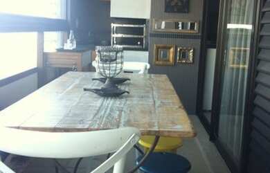 Imagem 9: Apartamento para aluguel tem 84 metros quadrados com 2 quartos em Pinheiros...