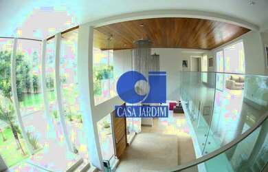 Imagem 12: Casa com 4 dormitórios, 2500 m² - venda por R$ 45.000.000,00 ou aluguel por R$ 135.366,07