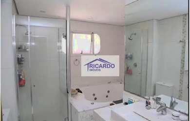 Imagem 10: Apartamento com 4 dormitórios, 233 m² - venda por R$ 1.000.000,00 ou...