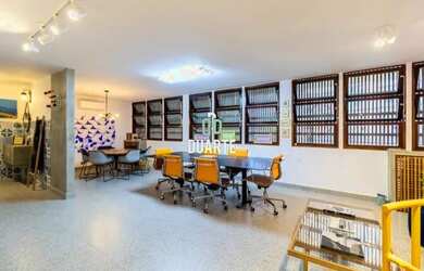 Imagem: O depósito possui 109m² de Área e está localizado em José