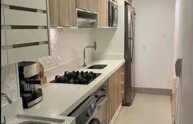 Imagem 4: Apartamento com 3 dormitórios à venda, 81 m² por R$ 1.128.000,00 - Lapa - São Paulo/SP