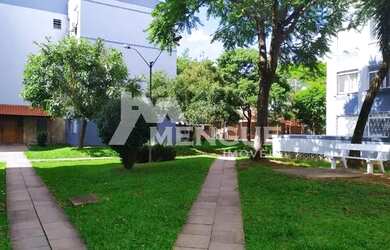 Imagem 14: Apartamento residencial com 2 dormitórios, à venda no bairro Humaitá...