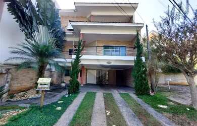 Imagem: RESIDENCIAL SAINT CLAIRE - ÓTIMO SOBRADO