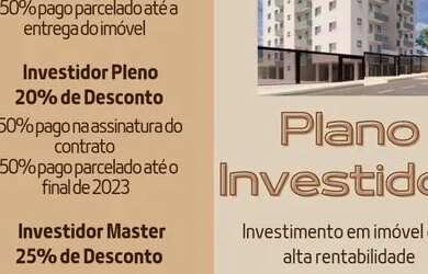 Imagem: O apartamento possui 3 Dormitórios, 2 Banheiros, 2 Vagas na