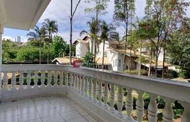 Imagem 7: Casa com 4 dormitórios, 400 m² - venda por R$ 3.000.000,00 ou aluguel...