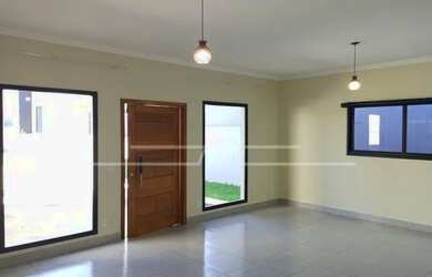 Imagem 3: CASA RESIDENCIAL em BRAGANÇA PAULISTA - SP, CONDOMÍNIO RESIDENCIAL EUROVILLE...