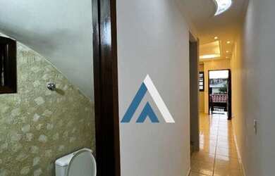 Imagem 10: Casa com 3 dormitórios, 140 m² - venda por R$ 795.000,00 ou aluguel...