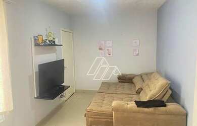 Imagem 2: Apartamento, 45 m² - venda por R$ 175.000,00 ou aluguel por R$ 1.460,00/mês...