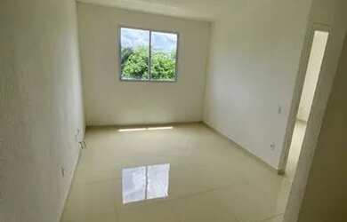 Imagem: O apartamento possui 2 Dormitórios, 1 Banheiro, 2 Vagas na