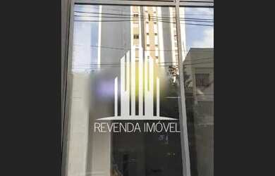 Imagem: O depósito possui 104m² de Área e está localizado em Pinheiros