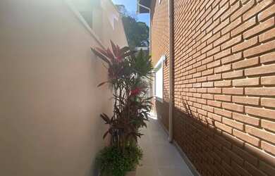 Imagem 10: Casa em condomínio familiar no alto da Boa Vista