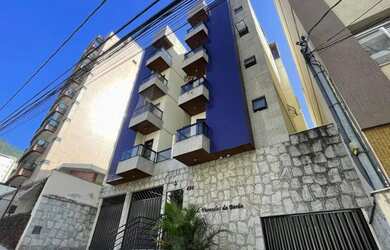 Imagem: Rua Barão de Cataguases, 484 - 204