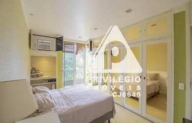 Imagem 7: Apartamento à venda, 4 quartos, 1 suíte, 3 vagas, Flamengo - RIO DE...