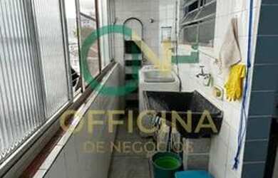 Imagem 10: Apartamento á venda com 03 dormitórios, 02 banheiros, todo amplo com...