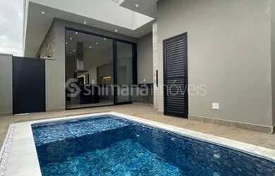 Imagem 8: Casa de condomínio para venda no Residencial Village Damha Rio Preto...