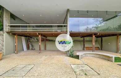 Imagem 4: Casa com 7 dormitórios, 900 m² - venda por R$ 6.000.000,00 ou aluguel...