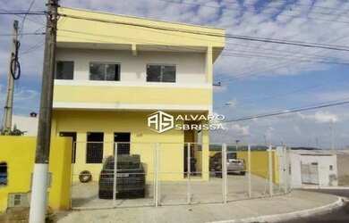 Imagem 1: Salão à venda, 279 m² por R$ 800.000,00 - Jardim Europa - Itu/SP