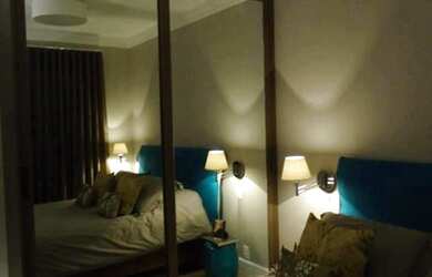 Imagem 3: Apartamento para aluguel tem 84 metros quadrados com 2 quartos em Pinheiros...