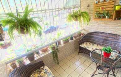 Imagem 3: Apartamento com 3 dormitórios, 82 m² - venda por R$ 164.000,00 ou aluguel...