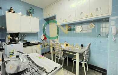 Imagem 6: Apartamento á venda com 03 dormitórios, 02 banheiros, todo amplo com...