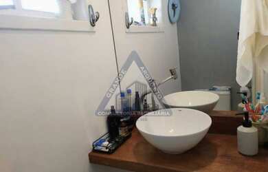 Imagem 1: Casa à venda em Anil. Varanda, Área de serviço, 100m² de Áreae1 Vaga...