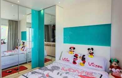 Imagem 5: Excelente studio mobiliado com vista livre e sol da manhã