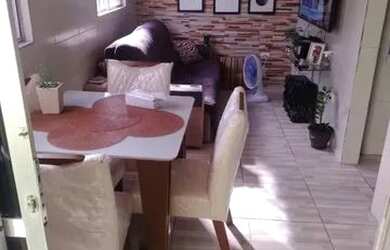 Imagem 2: Casa 2/4 Caminho de Areia